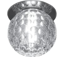 Точечный светильник Gauss Crystal CR003