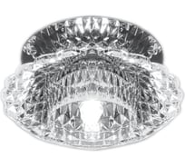 Светильник Gauss Crystal G9 CR011