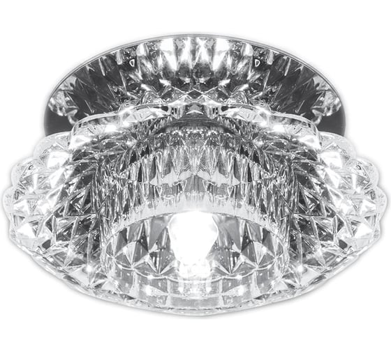 Светильник Gauss Crystal G9 CR011 1