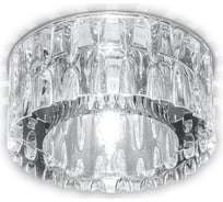 Точечный светильник Gauss Crystal CR015