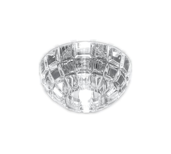 Светильник Gauss Crystal G9 CR019