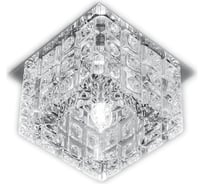 Точечный светильник Gauss Crystal CR024