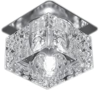 Точечный светильник Gauss Crystal CR025