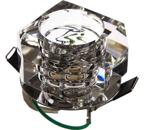 Светильник Gauss Crystal G9 CR030