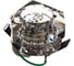 Светильник Gauss Crystal G9 CR030 3