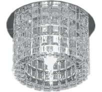 Светильник Gauss Crystal G9 SQ CR031