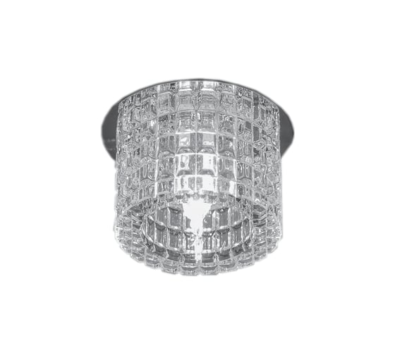 Светильник Gauss Crystal G9 SQ CR031