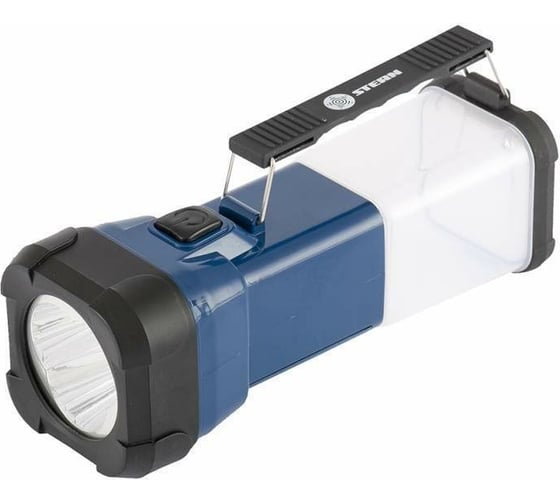 Кемпинговый фонарь Stern, 3+4 LED, 3хАА, 2 режима свечения Stern 90545