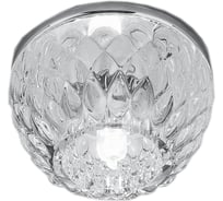 Точечный светильник Gauss Crystal CR059