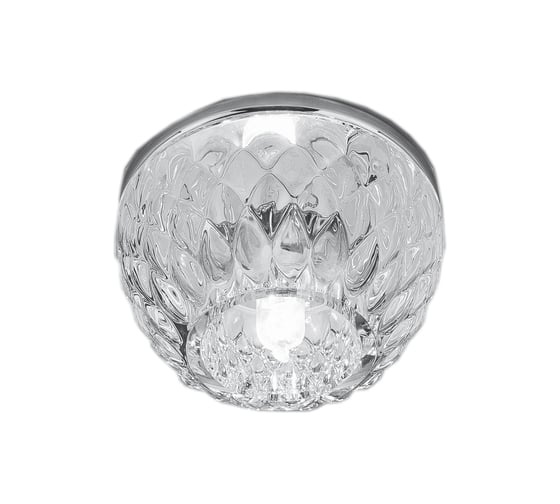 Точечный светильник Gauss Crystal CR059