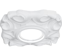 Светильник Gauss Gypsum белый, Gu5.3, d150 1/24 SQ GY003