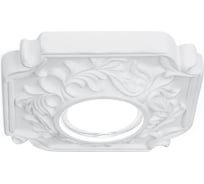 Точечный светильник Gauss Gypsum GY014