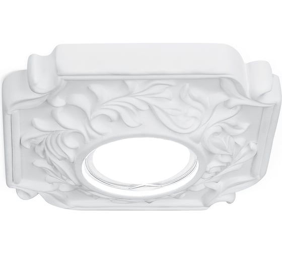 Точечный светильник Gauss Gypsum GY014