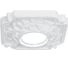 Точечный светильник Gauss Gypsum GY014 1