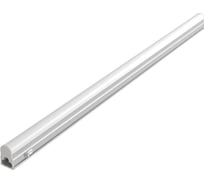 Линейный светодиодный светильник LED TL 3W 4100K Gauss YS130511203