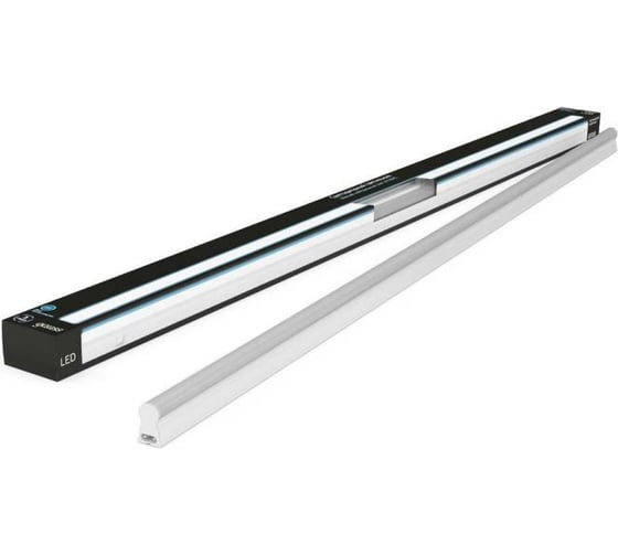 Линейный светодиодный светильник LED TL 13W 4100K Gauss 130511213