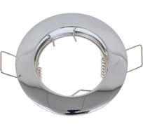 Точечный светильник Gauss Metal CA003