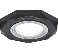 Точечный светильник Gauss Mirror RR014