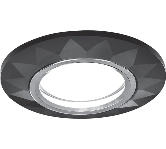 Точечный светильник Gauss Mirror RR006