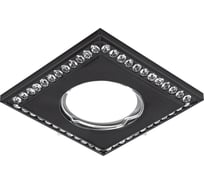Точечный светильник Gauss Strass CA041