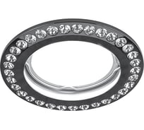 Точечный светильник Gauss Strass CA031