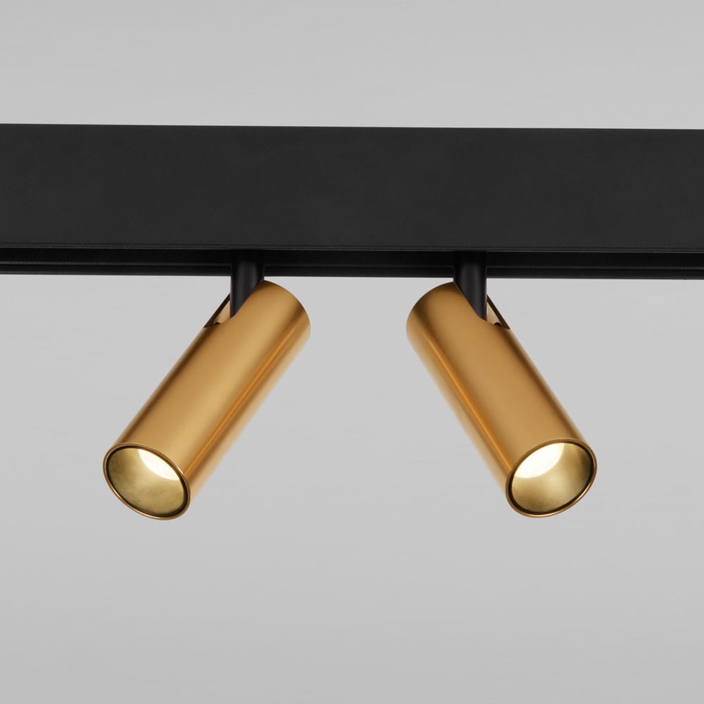 Трековый светильник Elektrostandard Slim Magnetic 14W 4200K Dual ...