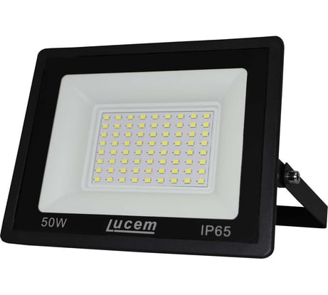 Светодиодный прожектор Lucem LM-FLDB 50W FLSLPR00000204