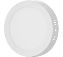 Светодиодная осветительная панель Lucem LM-SLPR- 12W FLSLPR120065L