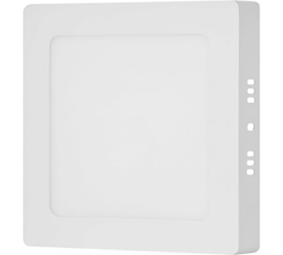 Светодиодная осветительная панель Lucem LM-SLPS- 12W FLSLPS120065L 1