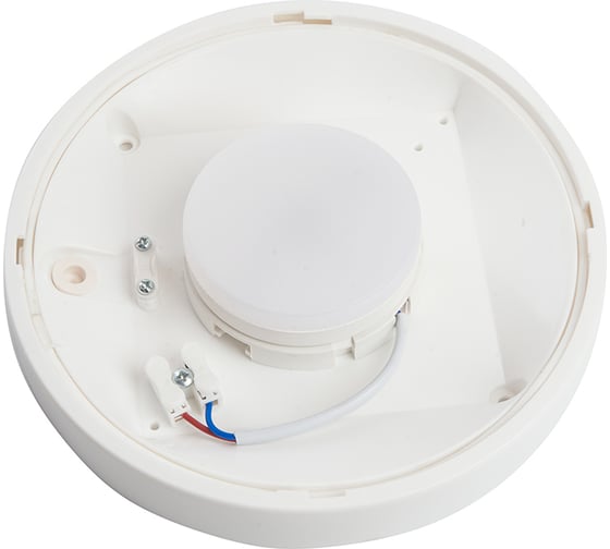 Накладной светильник FERON IP65, 220V 15Вт GX53, ДБО 07-5-001 48516