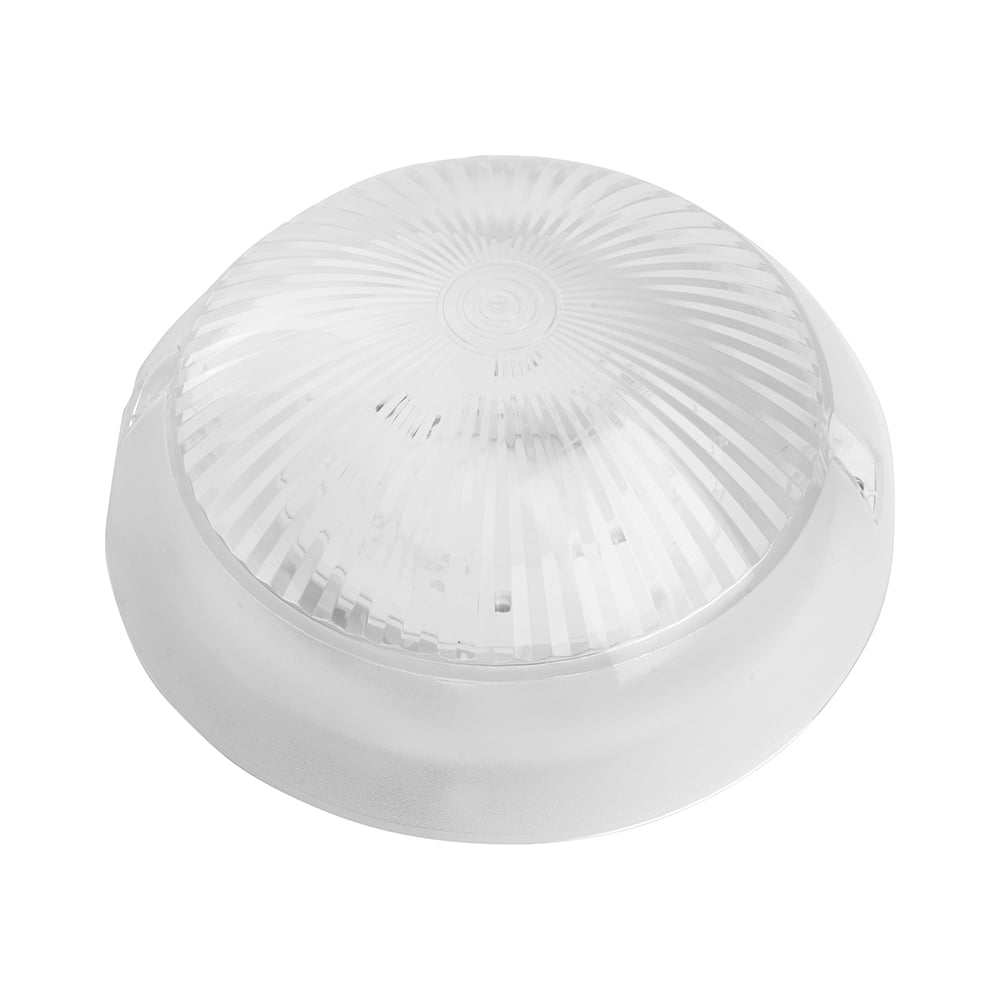 Накладной светильник FERON IP54, 220V 23Вт GX70, ДБП 06-12-001 48515 ...