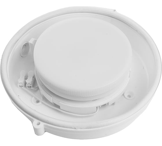 Накладной светильник FERON IP54, 220V 23Вт GX70, ДБП 06-12-001 48515