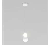 Подвесной светильник Eurosvet 50250/1 led белый a062388