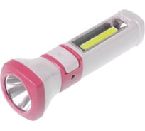 Светодиодный фонарь Beroma с солнечной батареей 07822211