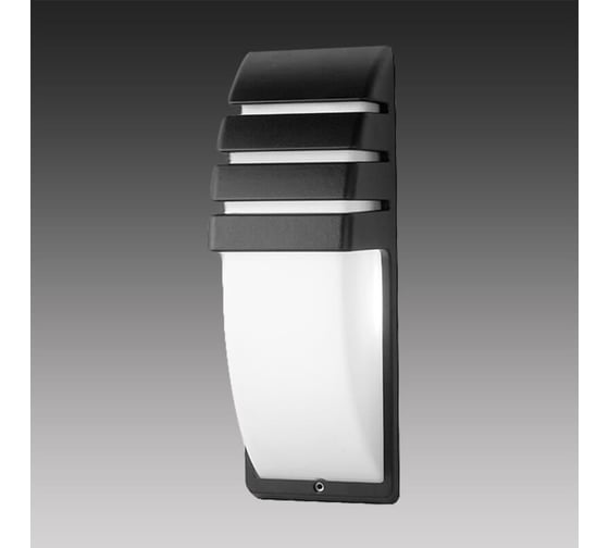 Светильник Elektrostandard 5521 TECHNO черный a024946