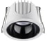 Встраиваемый светодиодный светильник Novotech LED 10W KNOF 358691 1