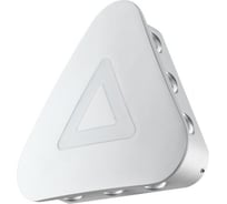 Ландшафтный настенный светодиодный светильник Novotech LED 12W CALLE 3 358935