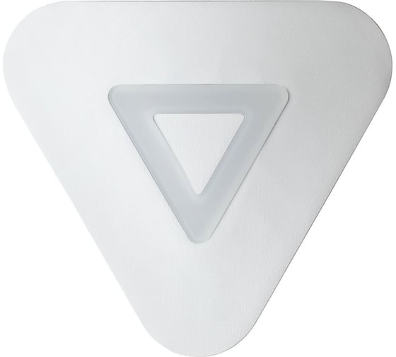 Ландшафтный настенный светодиодный светильник Novotech LED 12W CALLE 3 358935