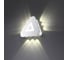 Ландшафтный настенный светодиодный светильник Novotech LED 12W CALLE 3 358935 3