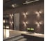 Ландшафтный настенный светодиодный светильник Novotech LED 12W CALLE 3 358935 5