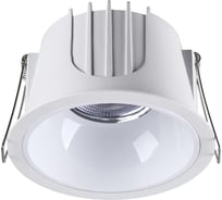 Встраиваемый светодиодный светильник Novotech LED 20W KNOF 358694