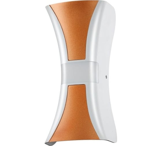 Ландшафтный настенный светодиодный Novotech LED 12W CALLE 3 358937 1