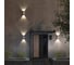 Ландшафтный настенный светодиодный Novotech LED 12W CALLE 3 358937 6