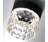 Накладной светодиодный светильник Novotech LED 10W AURA 358998 2