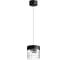 Накладной светодиодный светильник Novotech LED 10W AURA 359000 1