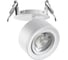 Встраиваемый светодиодный светильник Novotech LED 18W EDDY 358945 1