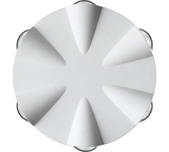 Ландшафтный настенный светодиодный светильник Novotech LED 6W CALLE 35 358940