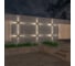 Ландшафтный настенный светодиодный светильник Novotech LED 4W CALLE 35 358938 5