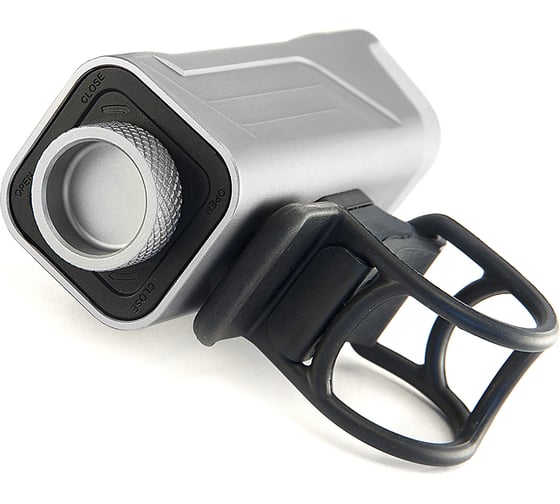 Фонарь ЯРКИЙ ЛУЧ V450 Велофара CREE XP-G2 R5 4xAA 4606400615392 1