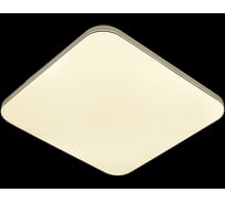 Потолочный светильник Мелодия Света X003-430 81W GD 000020853